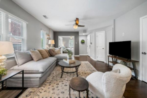 Stylish 2BR near City Center - OTR, UC, Zoo